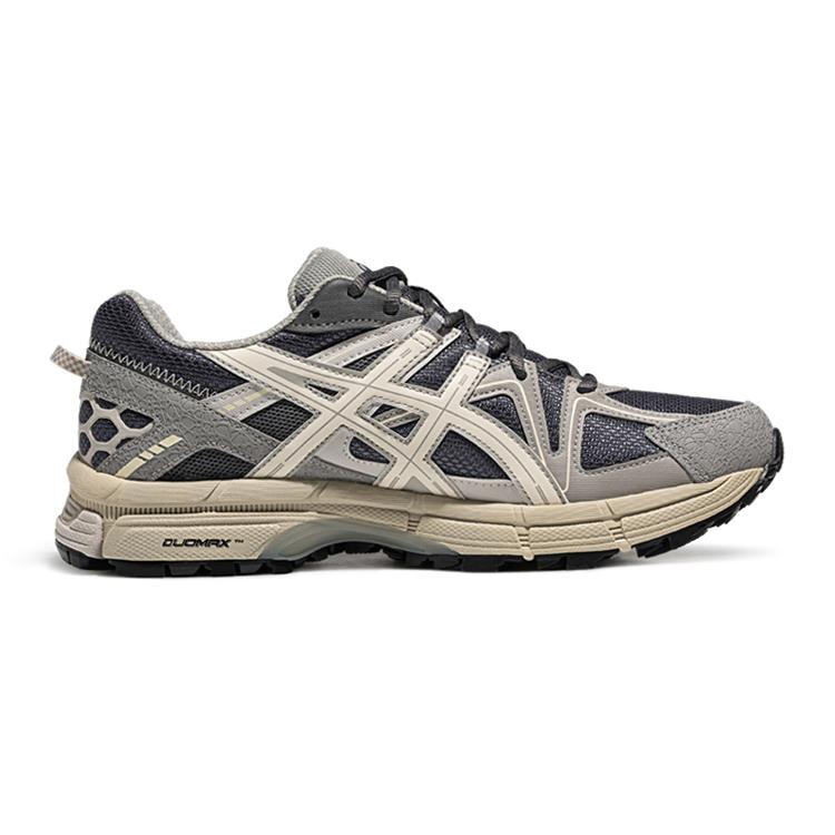 Asics Gel-Kahana 8 Comfortable Retro Running Shoes Unisex Running Shoes 1203B133-022