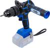 Impact Screwdriver BGS 7361