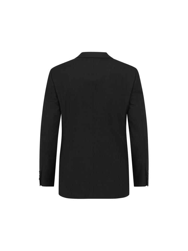And Z Men'S All-Season Denim-Like Half-Lining Suit Blazer_Bzg5Sb1202Nv