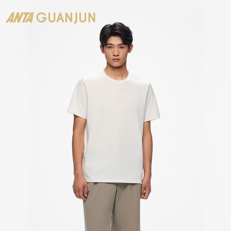 ANTA Champion XT2 Anti-Bacterial Quick-Dry Men s Sports T-Shirt XXL