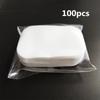 Soap Paper Portable Hand Washing Slice Sheets Bath Travel Scented Foaming Soap Bath Clean Soap Tablets Bathroom