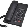 Kabelgebundenes Festnetztelefon Festnetz-Schreibtisch-Festnetztelefon Geräuschunterdrückung Anrufe Geeignet für Zuhause Hotel Büro