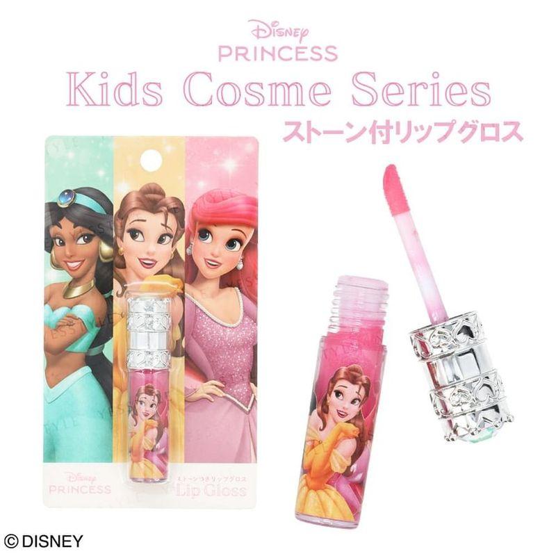 SHOBIDO - Disney Kids Cosmetics Series Stone Lip Gloss