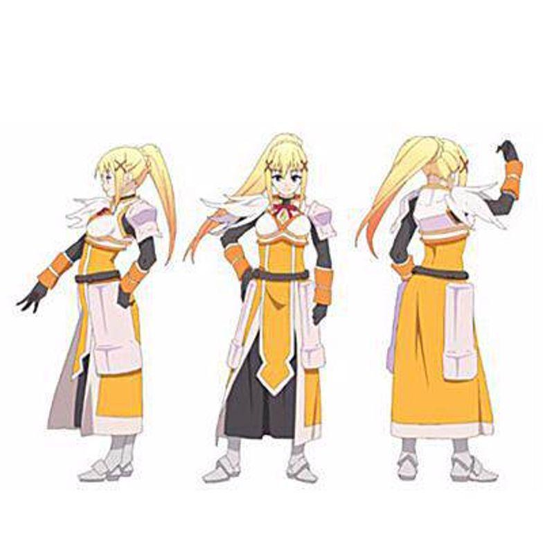 Blessings for a Beautiful World Cosplay Sato Kazuma Cosplay Costume in Stock Clearance Sale