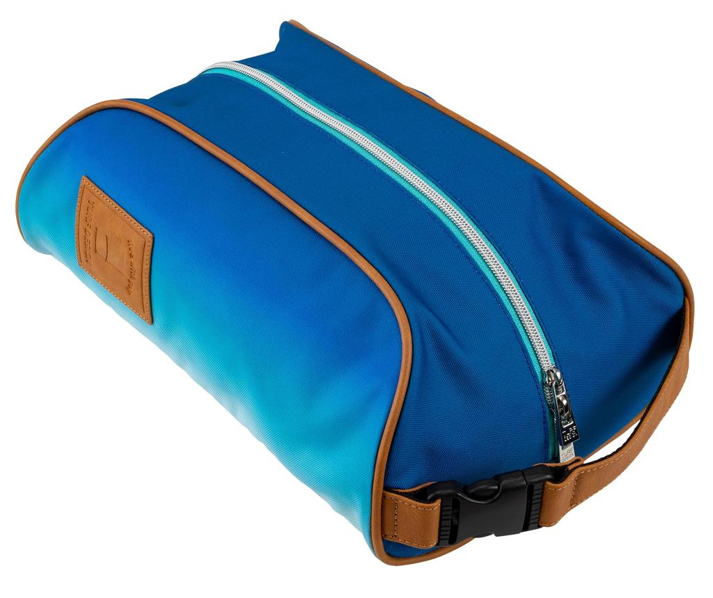 Golf Shoe Case Gradient Series Blue [Turf Design]