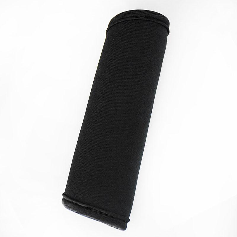 stroller handle cover sleeve
