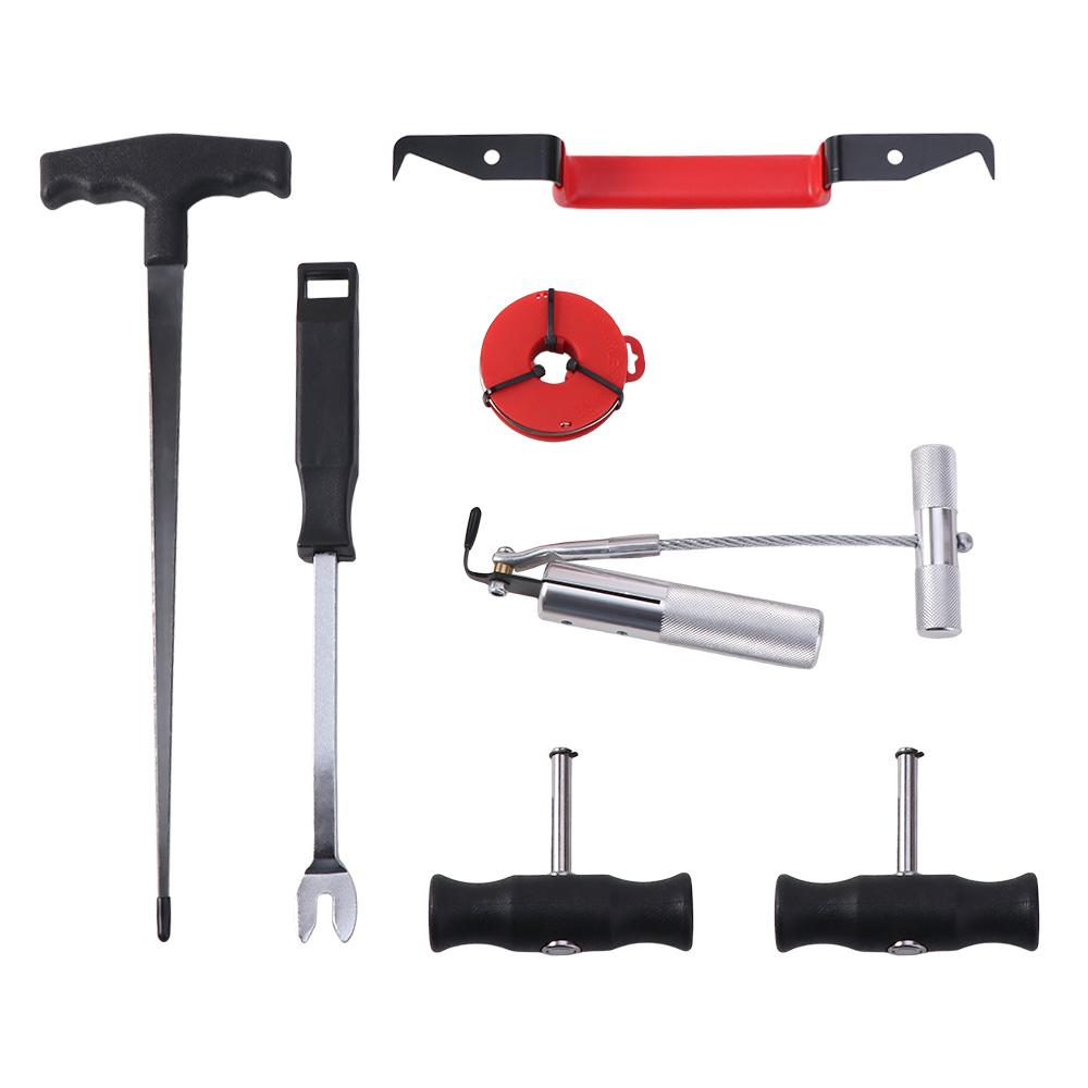 Heavy Duty Windshield Remover Universal Windshield Installation Tools Car Window Repair