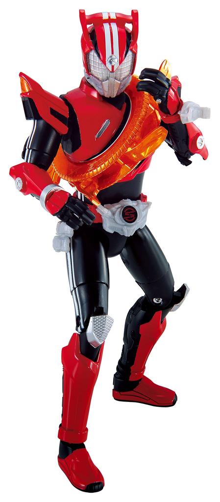 Kamen Rider Drive TK01 Kamen Rider Drive Typ Rychlost