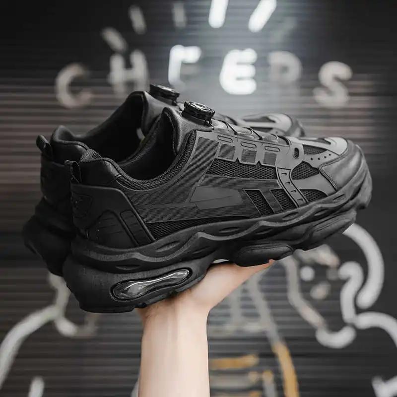 Fashion Sumer Lace Up Board Man Walking Sneakers Size 47 Outdoor Sports Shoes For Men China Womenshoes Loffers Teniis Maker Tens