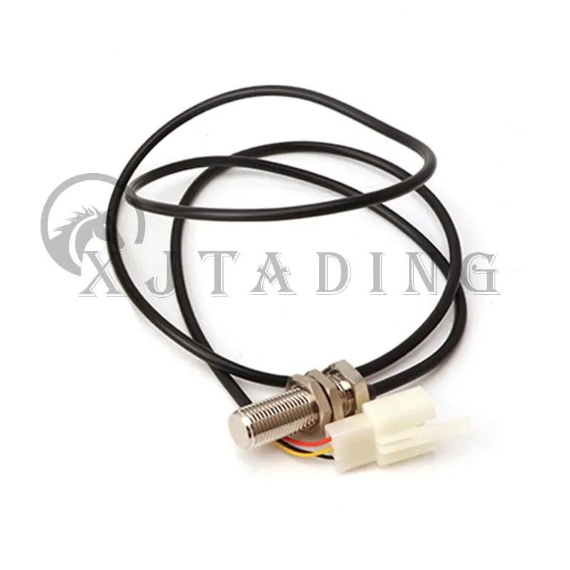 Motorcycle Speedometer Speed Sensor Suitable For Taotao Sunl 200cc 250cc Chinese ATV Quad
