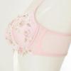 Wacoal Floral Luminous Bra Cd Cup [wbrc261c D]