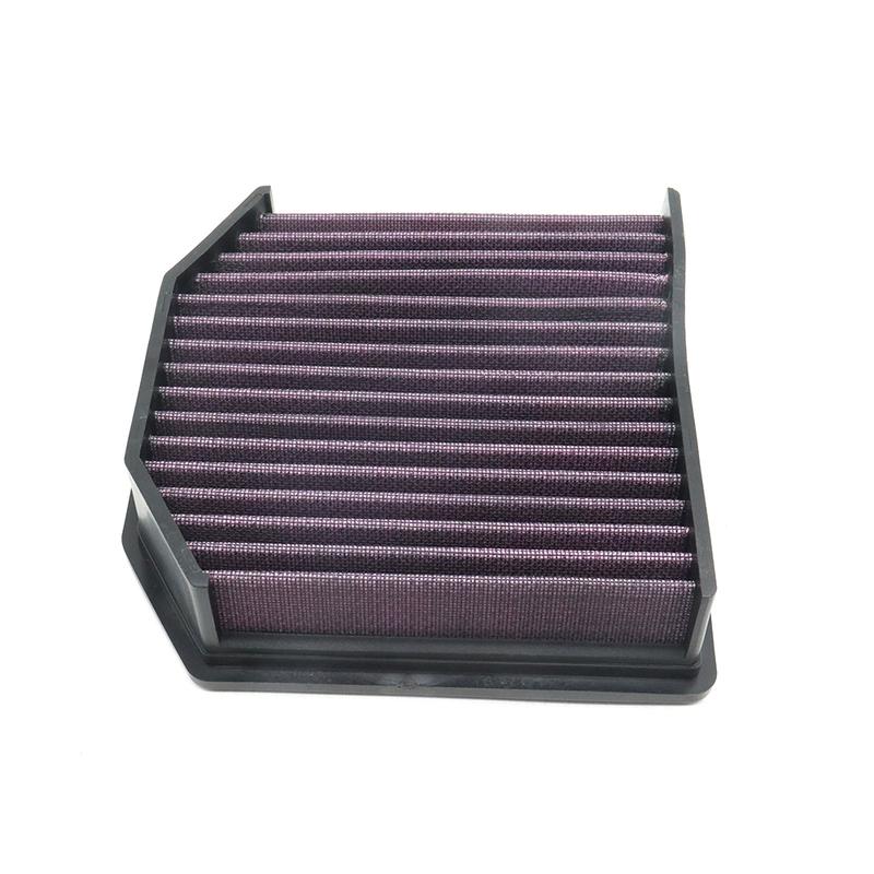 For Tiger 850 Sport 900 Rally GT Pro ABS - 2024 Motorcycle High Flow Air Filter Engine Intake Cleaner Element