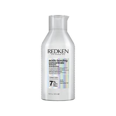 Redken Acidic Bonding Concentrate Repairing Shampoo for Sensitized Hair