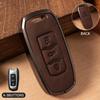 Geely Car Key Covers: Xingyue L, Emgrand Full Wrap, Boyue L Shell, Xingrui Retro Leather, Bin Yue Buckle, Bin Rui ICON Bag