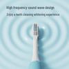 Shengbei Mingcen Sonic Electric Toothbrush