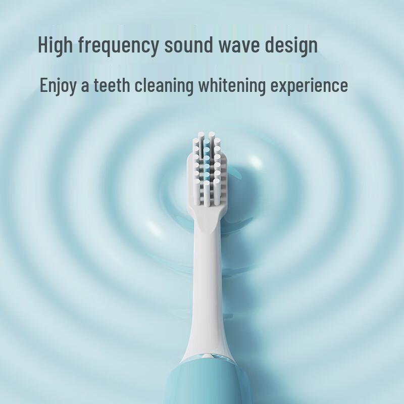 Shengbei Mingcen Sonic Electric Toothbrush
