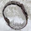Used Working Vivienne Westwood Watch with Orb ChaRM, Box Included, Quartz