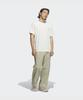 ADIDAS Terrex Xfloric Windbreaker Zipper-Off Pants - Beige / Kd4397