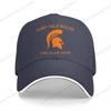 New Percy Jackson Unisex Women Baseball Caps CAMP HALFBLOOD Truck Driver Hat Golf Hats