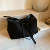 Soft Autumn Travel Brand Large Capacity Women's Shoulder Bag Fashiable Women's Bag PU Leather Winter Frosted Handbag