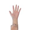 Anbikang 0783 Disposable PVC Gloves, 100 Count