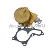 High Quality Engine Water Pump for Toyota Camry Highlander RAV4 Sienna 2009-2018 2.5L 2.7L OE 16100-39515 1610009600