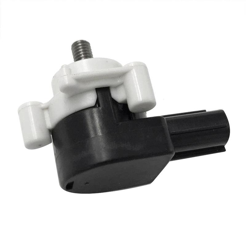 N61R-84031FG000 84031-FG000 Car Headlight Level Sensor Body Height Sensor For Subaru Forester/Impreza