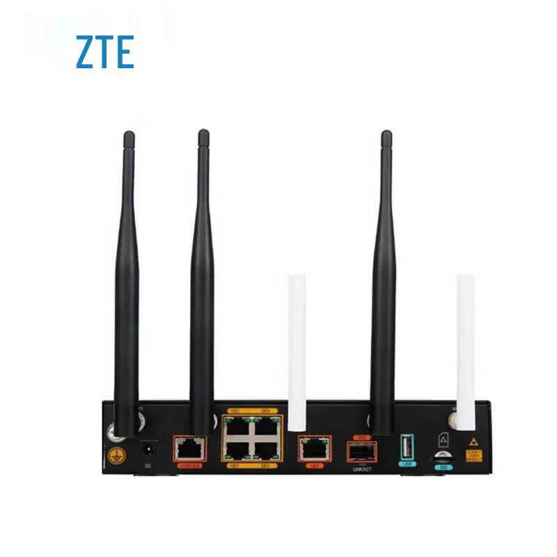 

ZTE ZXR10 230GW Gigabit Router