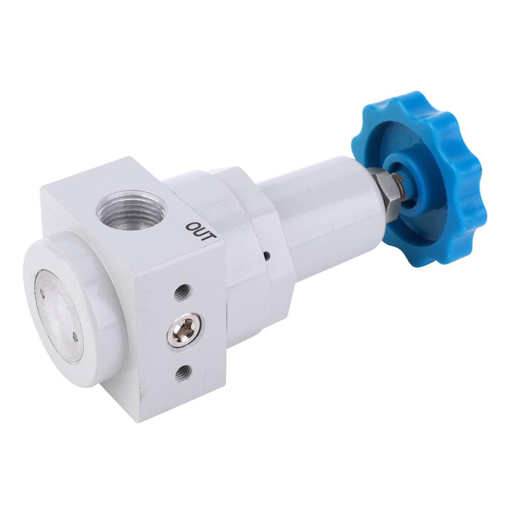 High Pressure Valve 1 2in BSPT Female Pneumatic Air Pressure Regulation Valve