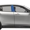 Per Alfa Romeo Tonale 965 2026-2026 Pellicola Protettiva in TPU per Montante B dell'Auto Adesivo Antigraffio Cover Trim in PPF Pre-tagliata Accessori