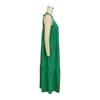 Women's Fashion Solid Color Sling Dress Summer