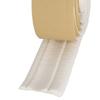 Baseboard Skirting PVC Waist Line Wall Sticker Waterproof White