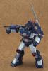 Max Factory Fang of the Sun Dougram COMBAT ARMORS MAX01 scal Kampfpanzer Dougram Bausatz Kunststoff 1/72 (1/72 ABS-, PS- und PE-Modell)