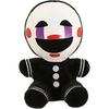 Pluszowy Nightmare Marionette z Five Nights At Freddy's, 6", Czarny