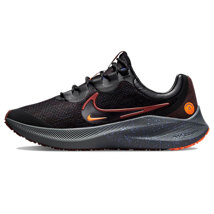 

новые Nike Zoom Winflo 8 Bronze Eclipse Redstone 41