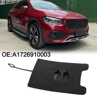Para Benz GLA200 GLA220 GLA260 Cubreplaca de Revestimiento de Rueda Delantera A1726910003