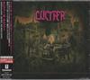 CD LUCIFER  Lucifer III QATE10122 TROOPER ENTERTA 2020 Japan Obi Rock