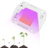 120 Degree Beam Angle Full Spectrum Grow Light Aluminum Plant Growth Lamp  Gardening