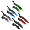 2 Stück Fahrrad Schutzblech Mountain Road Bike Schutzbleche Schlammschutz Set Fahrrad Schutzblech Flügel Für Fahrrad Vorne Hinten Schutzbleche