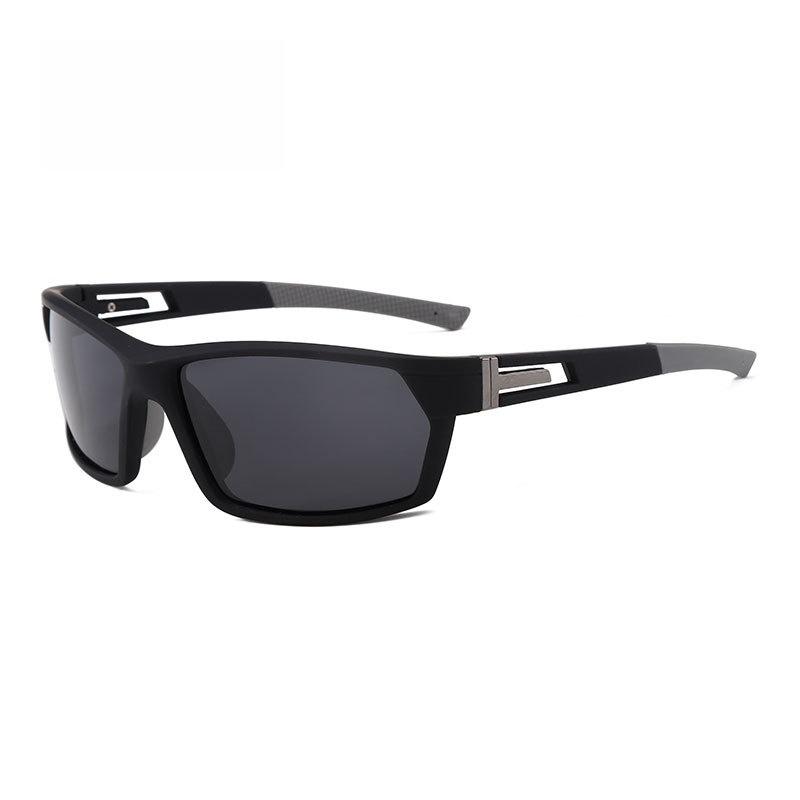 Hot Selling Polarized Outdoor UV Protection Sports Sunglasses fashion sunglasses&TAC&PC