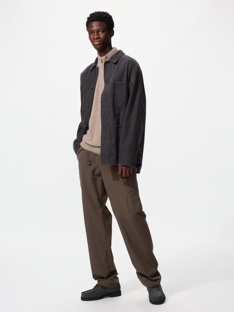 Uniqlo Gear Pants Long