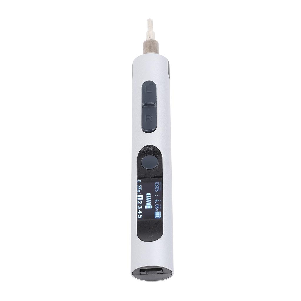 Electric Screwdriver High Accuracy Torsion Power Screwdriver Repair Tool for Phone Repairing