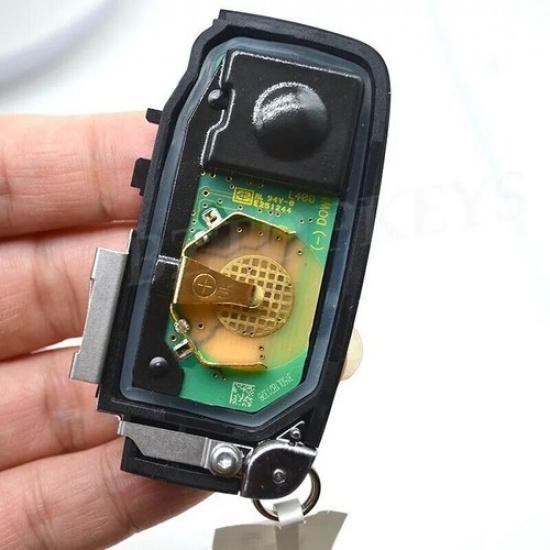 SMART REMOTE KEY FOB for Land Rover Range Rover KOBJTF10A 315 MHz OEM 5Button