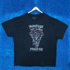 Queens of the Stone Age “Songs for the Deaf” Rock Band Graphic T-Shirt Size XXXL