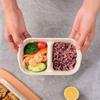 Biodegradable Takeaway Food Containers