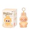 Anime Figure Plush Doll Macaroon Action Doll Hobbies Pendant Model Toy Cute Monster Replica Toys Birthday Gift 2025
