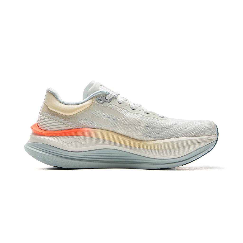 Li Ning Yueying 5pro Cushioning Slip Resistant Abrasion Resistant Breathable Lightweight Rebound Low top ARHV014-1