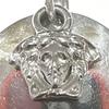 Used VERSACE Versace Necklace Medusa Silver SV925