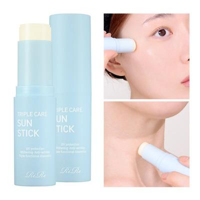 ReRi Triple Care Sun Stick 15g SPF50+ PA++++