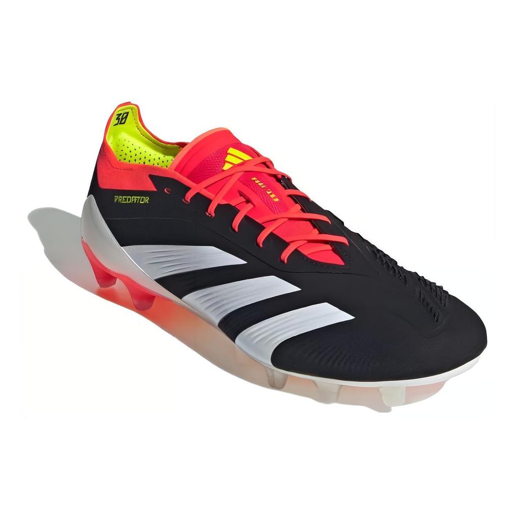 adidas Predator Elite Ag 'Black' IG5453